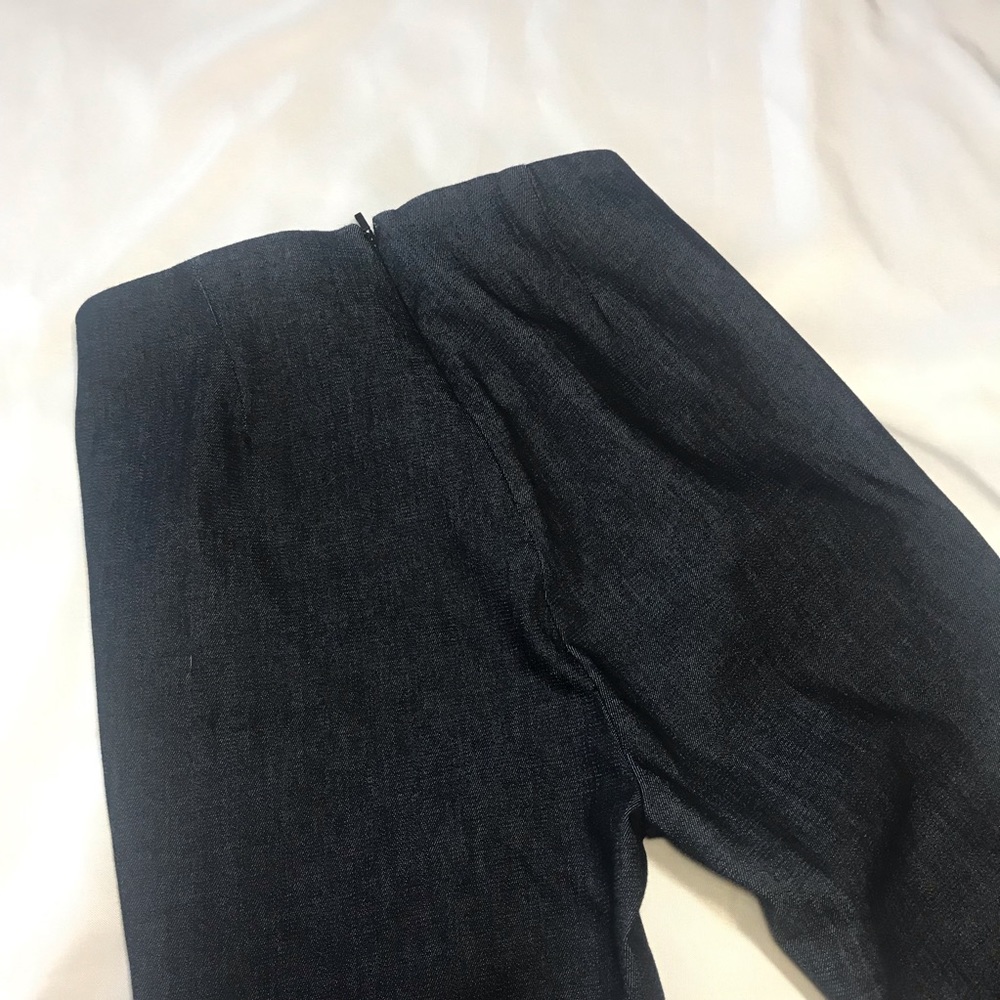 Rag & Bone Simone High Rise Pants - Picture 5 of 8